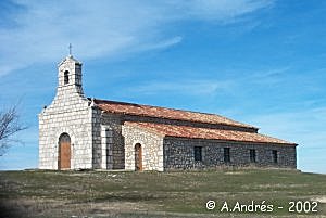 Ermita de Ntra. Sra. del Monte