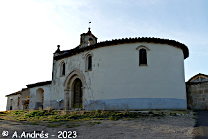 Iglesia de San Martín