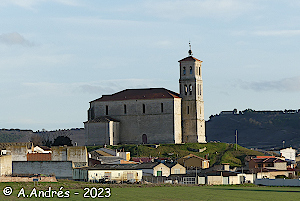 Iglesia de San Martín