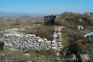 Torre segunda y primera