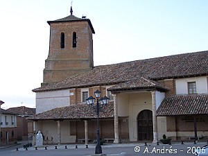 Iglesia de San Pedro