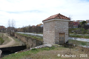 Canal de Castilla