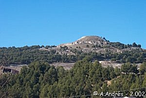 Cerro El Castillo