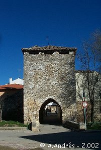 El Ojo de la Virgen