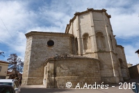 Iglesia de Santa María