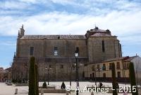 Convento de S. Agustín