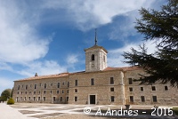 Convento de S. Isidro