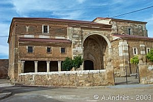 Iglesia de Santa Cecilia