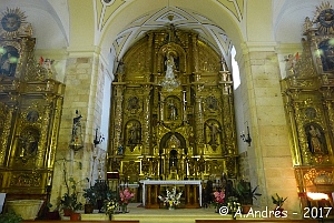 Iglesia de Santa Cecilia