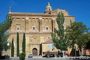 Iglesia de Santa María