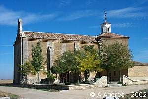 Ermita de S. Miguel