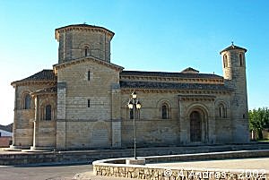 Iglesia de Santa Martín