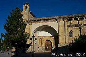 Iglesia de San Pedro