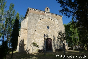 Ermita del Otero