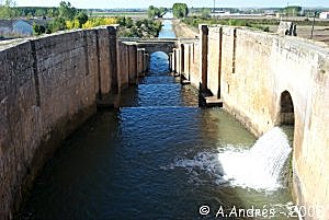 Canal de Castilla