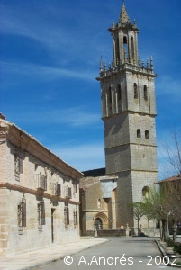 Iglesia de S.Pedro