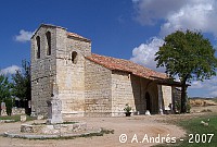 Ermita de San Pedro