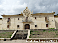 Palacio de los Díez-Santos Bullón