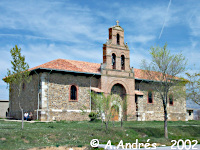 Ermita del Cristo del Amparo