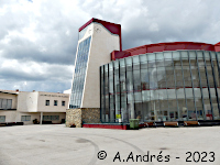 Ayuntamiento