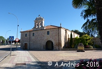 Ermita de La Piedad