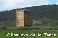 Torre de Villanueva de la Torre