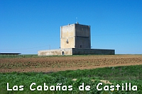 Castillo de Las Cabañas de Castilla