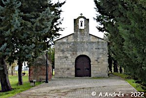 Ermita del Humilladero