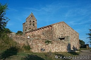 Iglesia de la Asunción