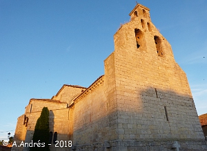 Iglesia parroquial