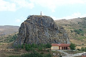 Vista Sur