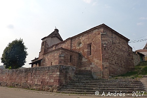 Iglesia de San Martín