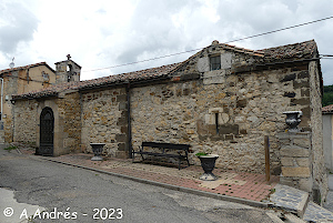 Ermita de Santa Agueda