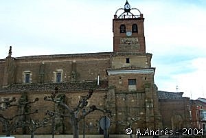 Ntra. Sra. de la Asunción