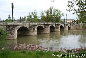 Puente Mayor