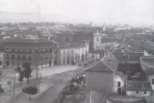 Casa de Santo Domingo