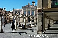 Plaza Mayor