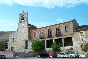 Ayuntamiento