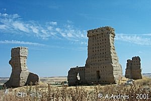 Torre Norte