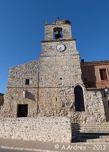 Torre del Reloj