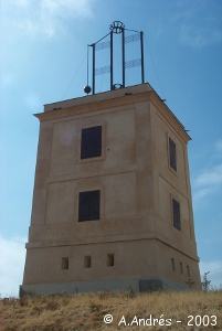 Torre de Adanero