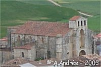 Iglesia de San Juan