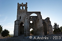 Iglesia de Sta. Eulalia