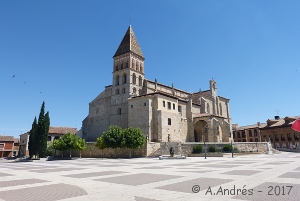 Santa Eulalia