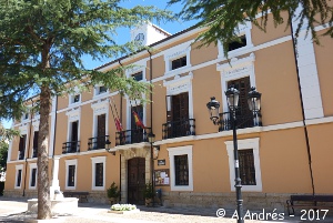 Ayuntamiento