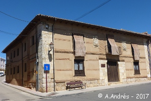 Casa Bedoya - Dueñas