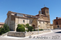 San Martín