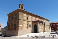 Ermita de la Vera Cruz