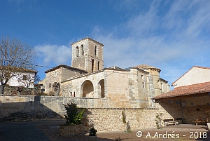 Iglesia de Ntra. Sra. de la Asunción