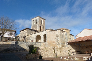 Iglesia de Ntra. Sra. de la Asunción